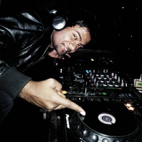 best male dj rajkot