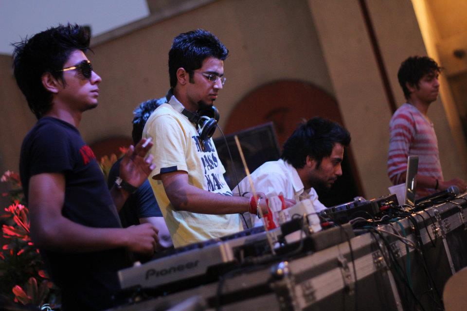 best disco jockey rajkot